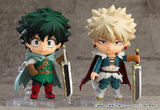 Nendoroid Izuku Midoriya Jikketsu Costume Ver.