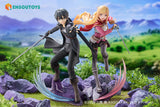 Sword Art Online the Movie -Progressive- Scherzo of Deep Night - Kirito -