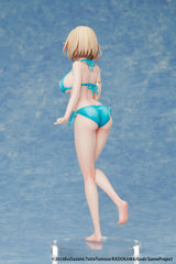 elCOCO Gods' Games We Play Pearl Diamond 1/7 scale figure