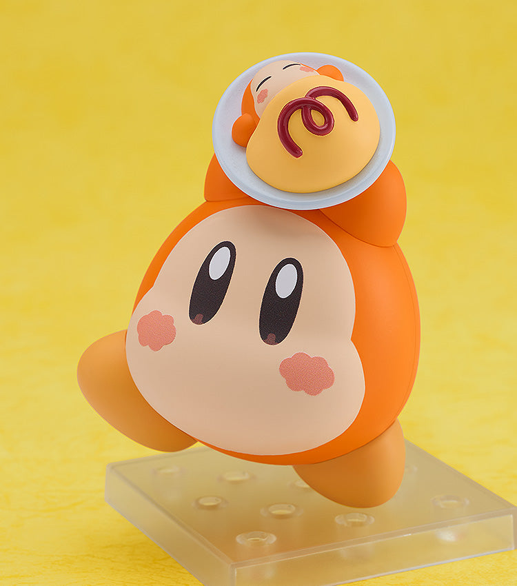 Nendoroid Waddle Dee Kirby Cafe Ver.