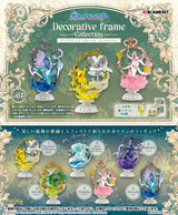 [VIP] Re-Ment POKEMON Decorative Frame Collection