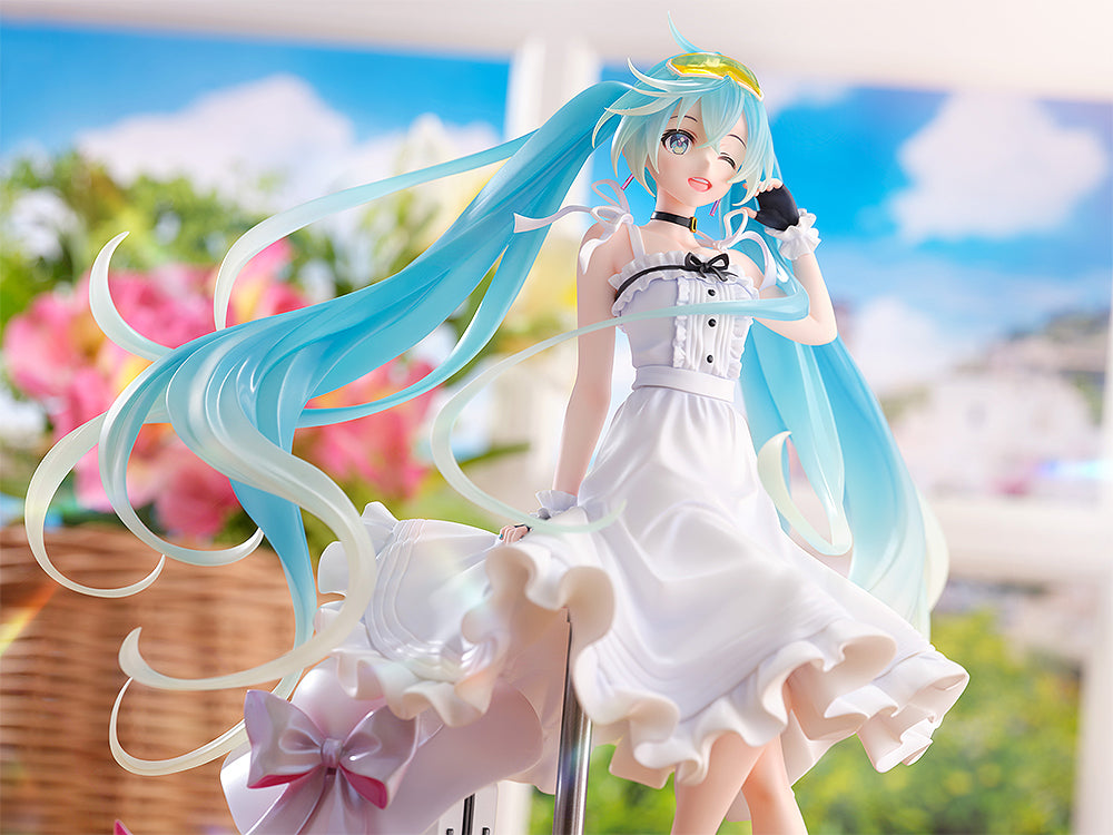 Racing Miku 2021: Vacation Style Ver.