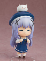 Nendoroid Chino Winter Uniform Ver.