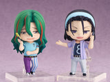 Nendoroid Light Jinpachi Todo