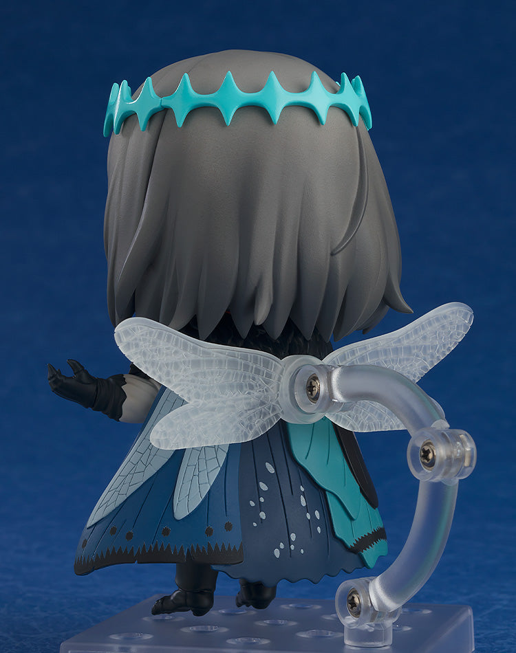 [VIP] Nendoroid Pretender/Oberon Vortigern