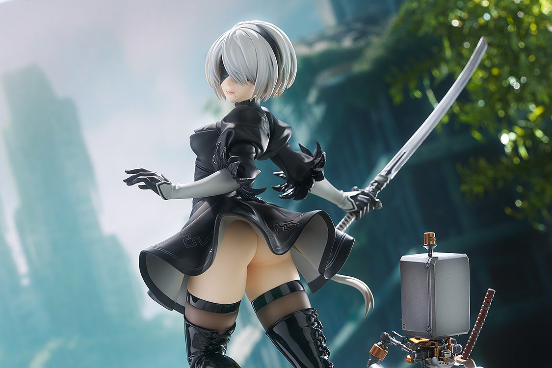 [VIP] Max Factory NieR:Automata Ver1.1a - 2B -