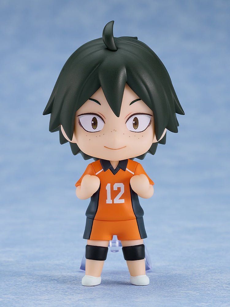 PRE ORDER Nendoroid Surprise Haikyu!! 02 Karasuno Edition