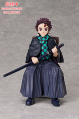 NONscale figure Demon Slayer (Kimetsu No Yaiba) - Kamado Tanjiro -