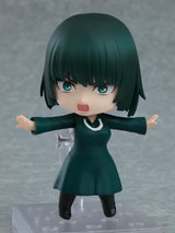 Nendoroid Hellish Blizzard