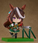 PRE ORDER Nendoroid Symboli Rudolf