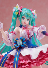 Creators Collection Figure Hatsune Miku: Rosuuri Ver.