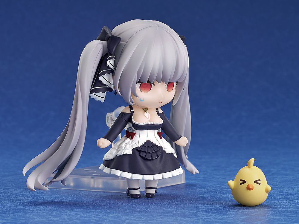 Nendoroid Formidable Light Equipment Ver.