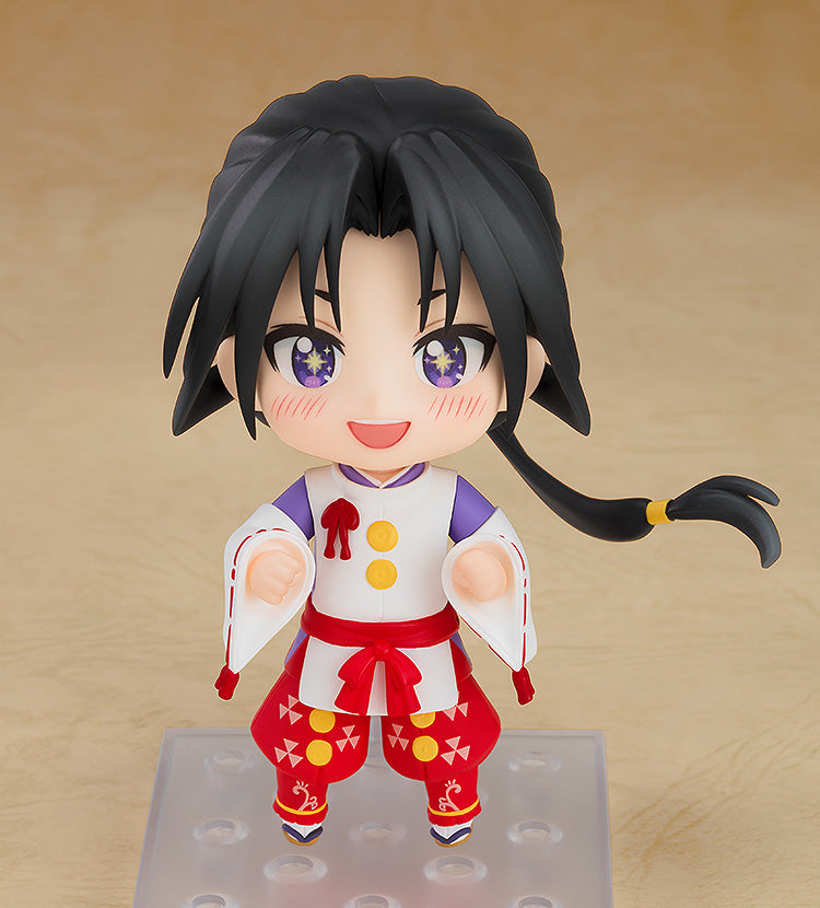 Nendoroid Tokiyuki Hojo