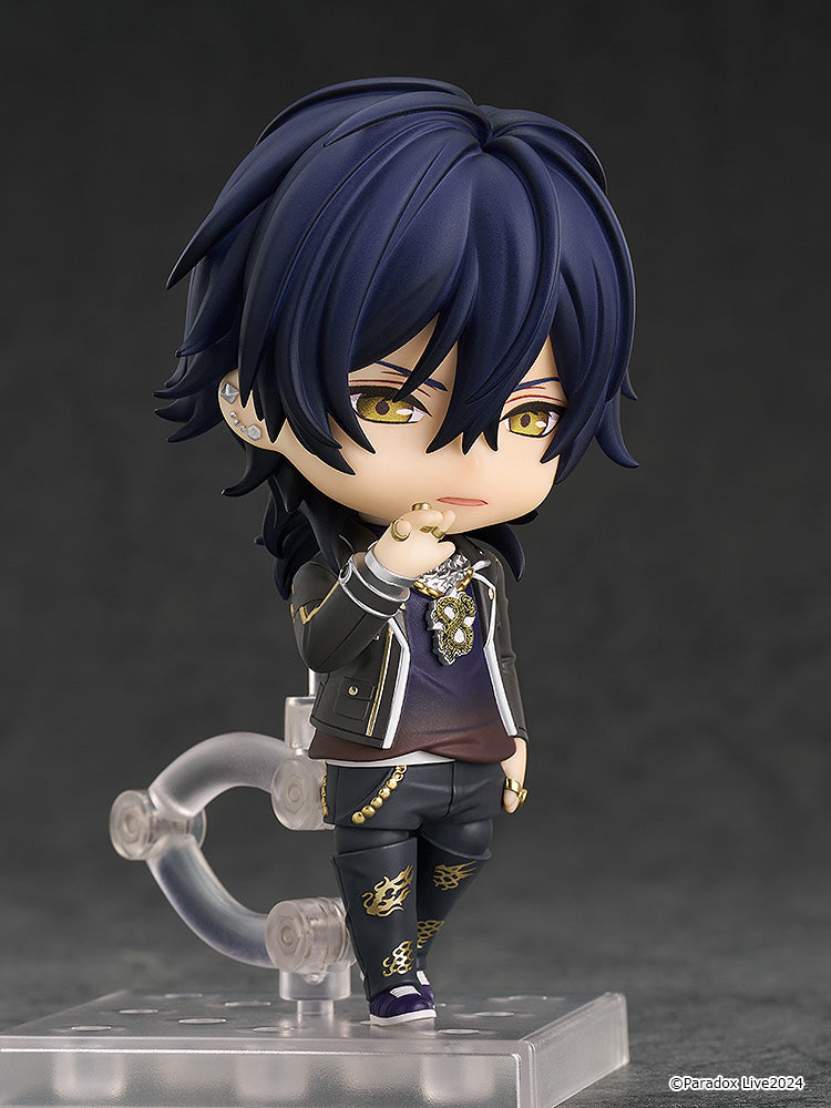 Nendoroid Haruomi Shingu