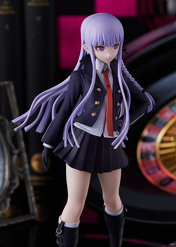 Pop Up Parade Kyoko Kirigiri