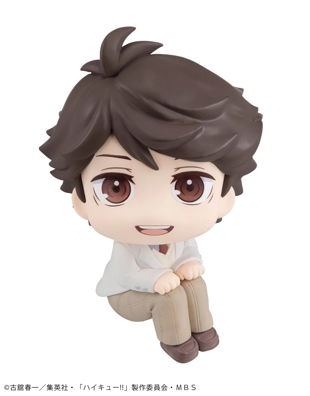 PRE ORDER Lookup Haikyu!! - Toru Oikawa (Repeat）