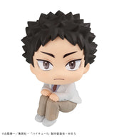 PRE ORDER Lookup Haikyu!! - Hajime Iwaizumi (Repeat)