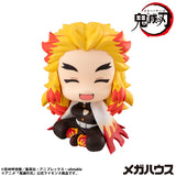 PRE ORDER Lookup Demon Slayer: Kimetsu no Yaiba - Rengoku Kyoujurou Smile ver.（Repeat）