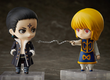 Nendoroid Kurapika (Curarpikt)