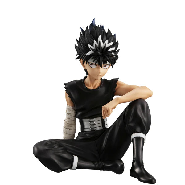 G.E.M. SERIES YuYu Hakusho - Hiei [Palm size] -