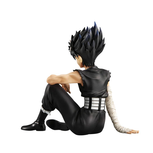 G.E.M. SERIES YuYu Hakusho - Hiei [Palm size] -