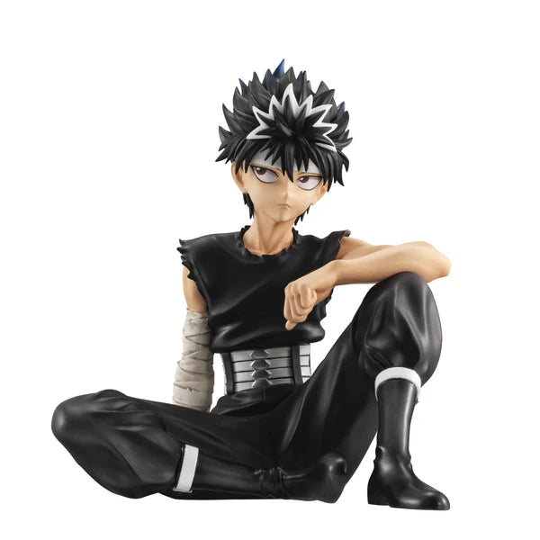 G.E.M. SERIES YuYu Hakusho - Hiei [Palm size] -