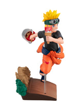 G.E.M. NARUTO - Naruto Uzumaki GO! - [with GIFT]