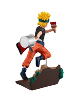 G.E.M. NARUTO - Naruto Uzumaki GO! - [with GIFT]