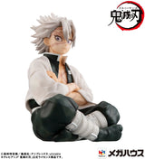 PRE ORDER G.E.M. Series Demon Slayer: Kimetsu no Yaiba - Sanemi Shinazugaw (Repeat)