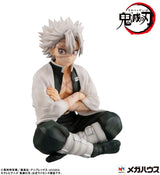 PRE ORDER G.E.M. Series Demon Slayer: Kimetsu no Yaiba - Sanemi Shinazugaw (Repeat)