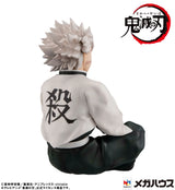 PRE ORDER G.E.M. Series Demon Slayer: Kimetsu no Yaiba - Sanemi Shinazugaw (Repeat)