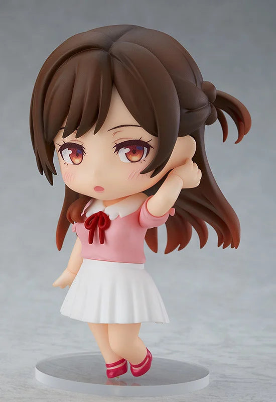 PRE ORDER Nendoroid Chizuru Mizuhara [Rerun]