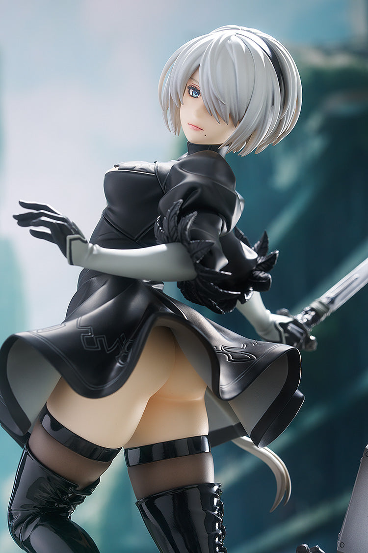 [VIP] Max Factory NieR:Automata Ver1.1a - 2B -