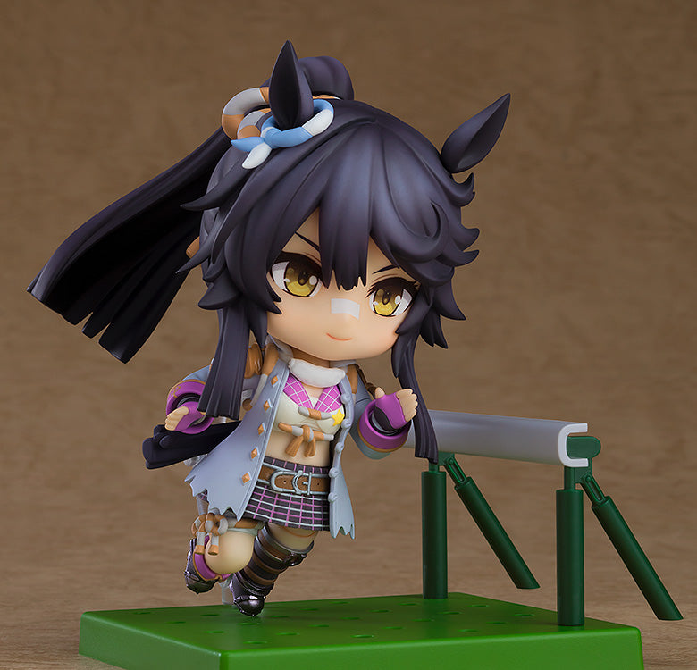 Nendoroid Narita Brian