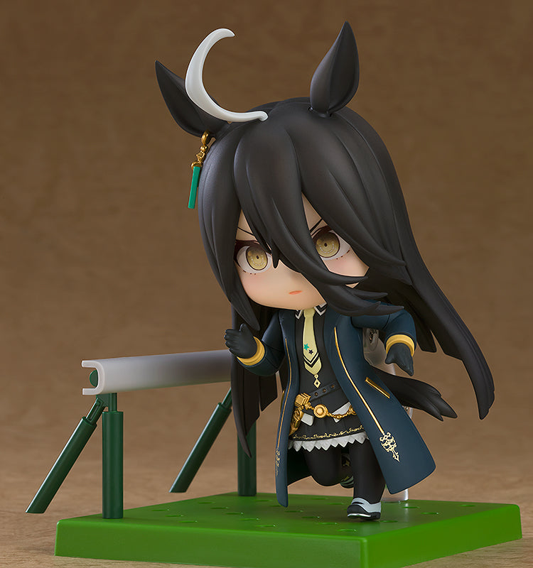 [VIP] Nendoroid Manhattan Cafe