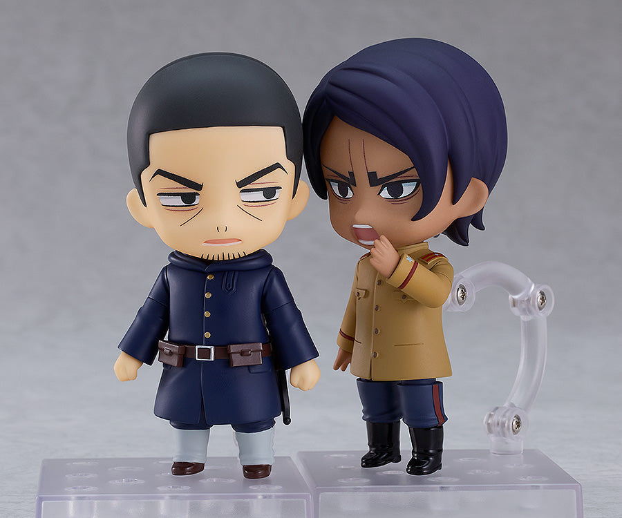 Nendoroid Second Lieutenant Koito