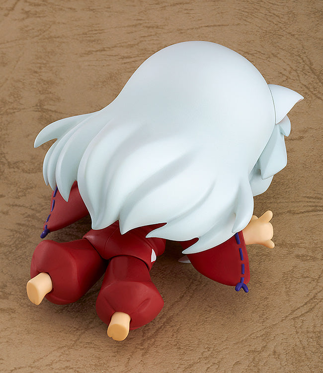 Nendoroid Inuyasha (3rd-run)