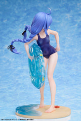 Mushoku Tensei Jobless Reincarnation II - Roxy Migurdia Navy Blue Swimsuit -