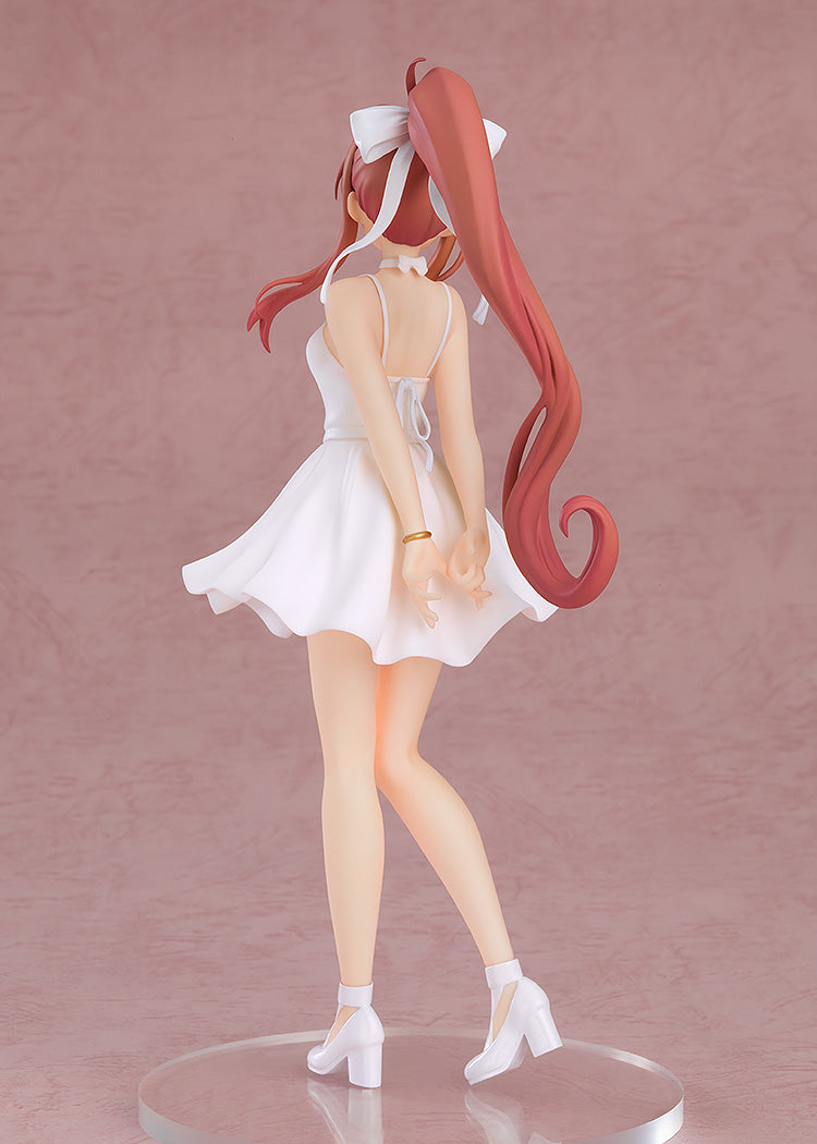 POP UP PARADE Monika White Dress Ver.