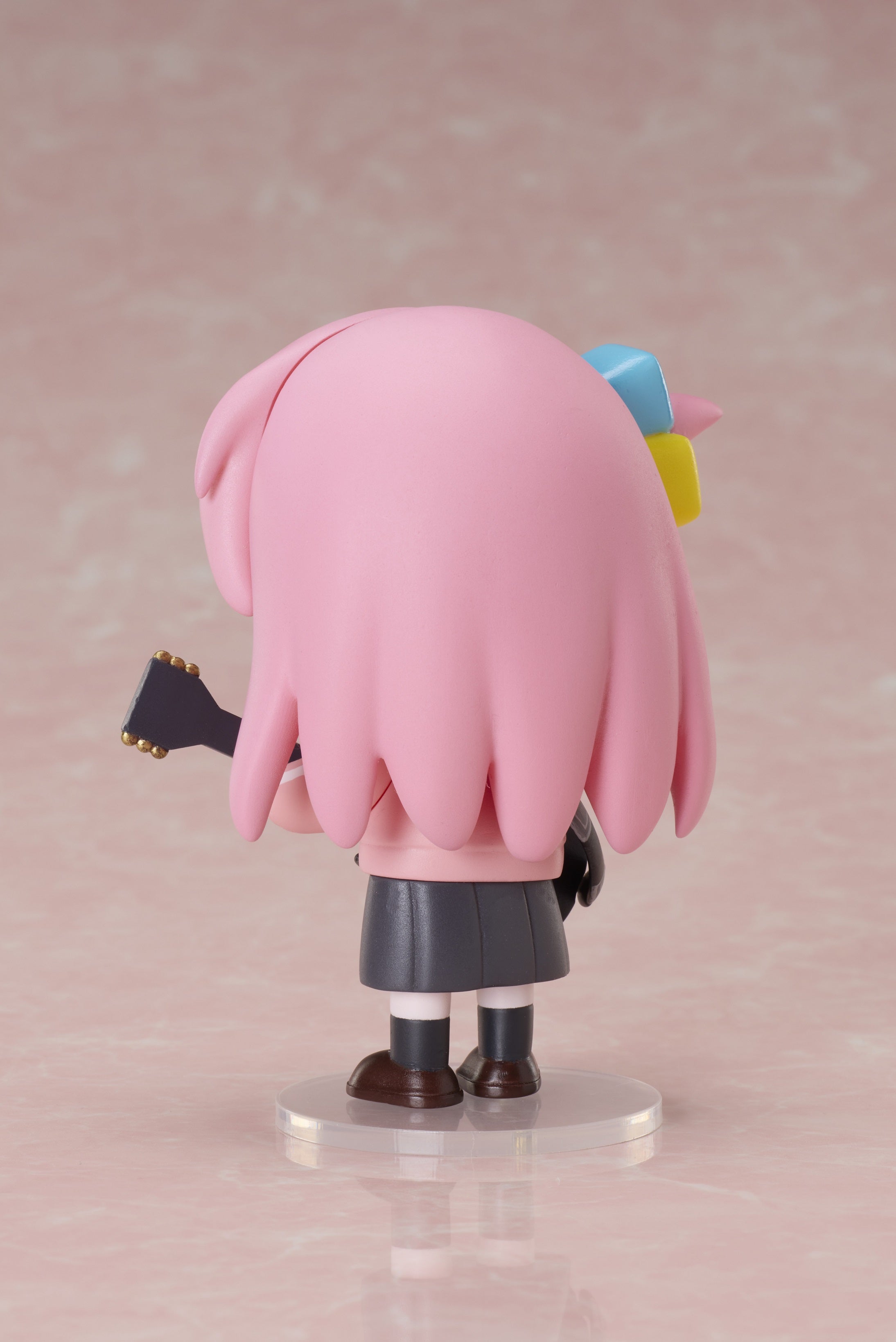 [VIP] ANIPLEX deformation figure BOCCHI THE ROCK!  - Hitori Gotoh -