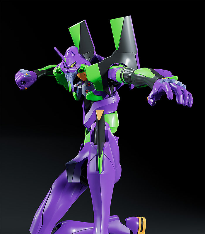 MODEROID Evangelion Unit-01