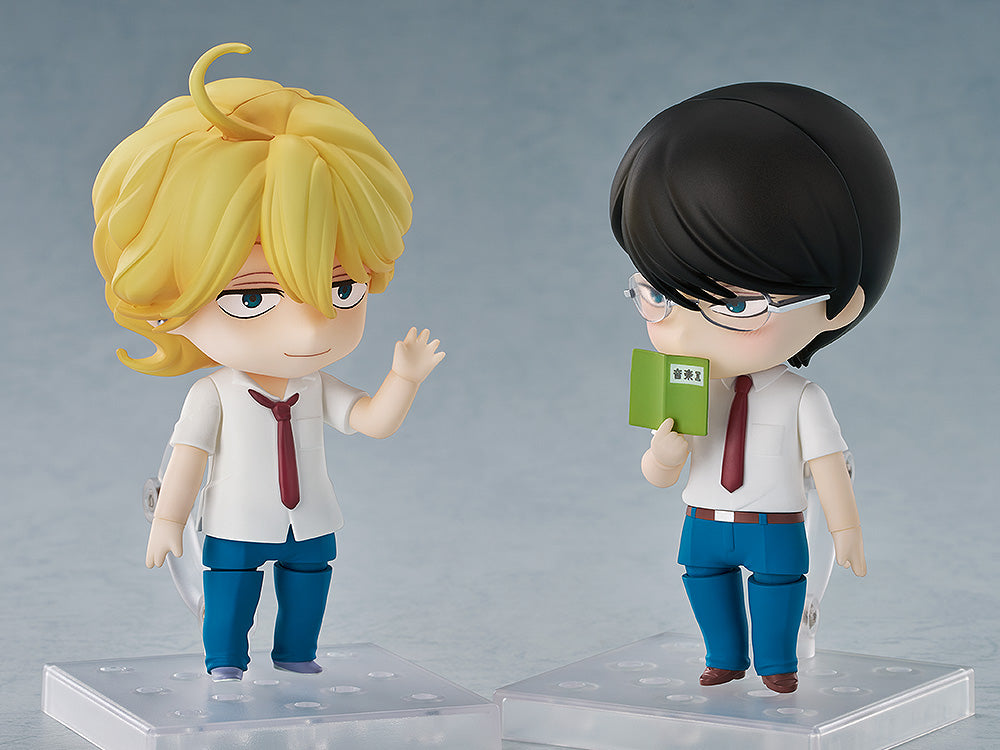 Nendoroid Rihito Sajo