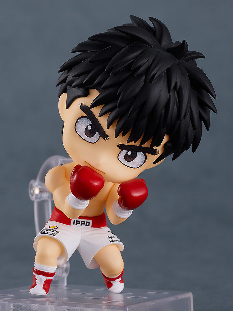 [VIP] Nendoroid Ippo Makunouchi