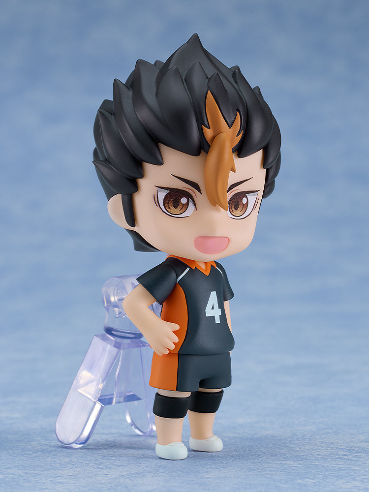 PRE ORDER Nendoroid Surprise Haikyu!! 02 Karasuno Edition