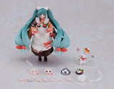 figma Snow Miku Winter Delicacy ver.