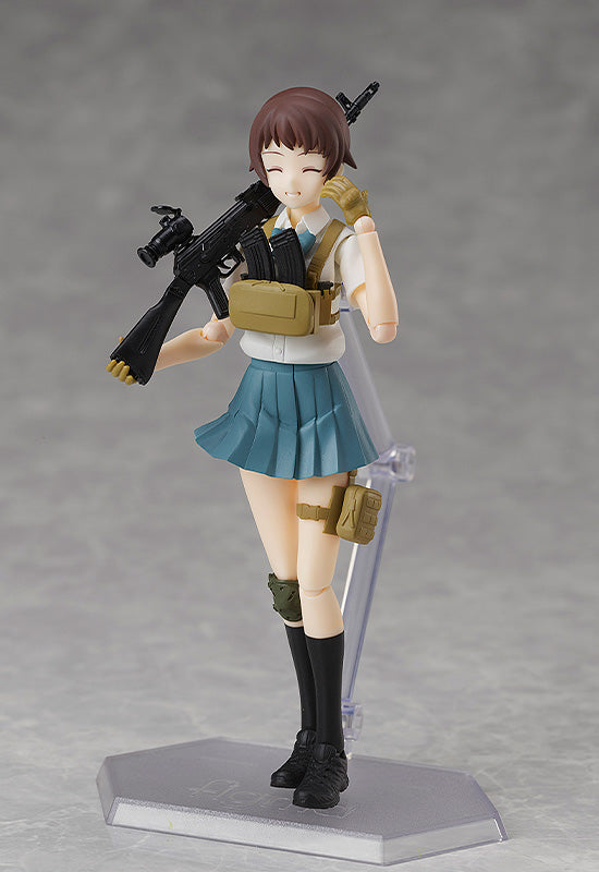 figma Armed JK Variant B (Re-run)