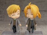 PRE ORDER Nendoroid Alphonse Elric Final Episode Ver.