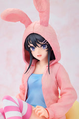 Kadokawa Mai Sakurajima Hoodie™ Look Rabbit Ears ver.