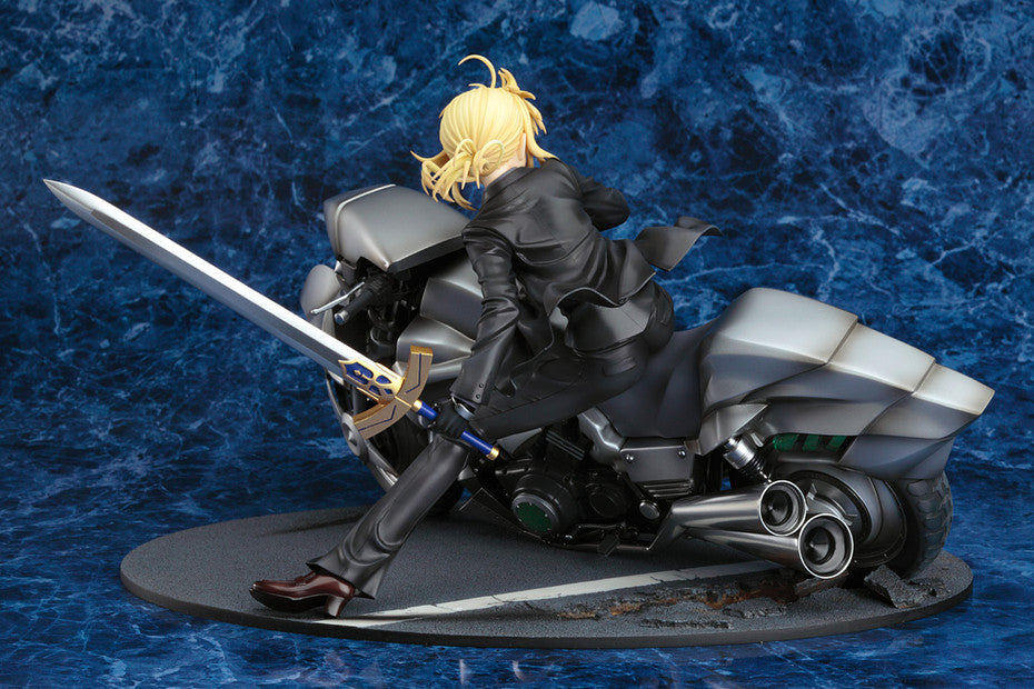 Saber & Saber Motored Cuirassier(3rd-run)