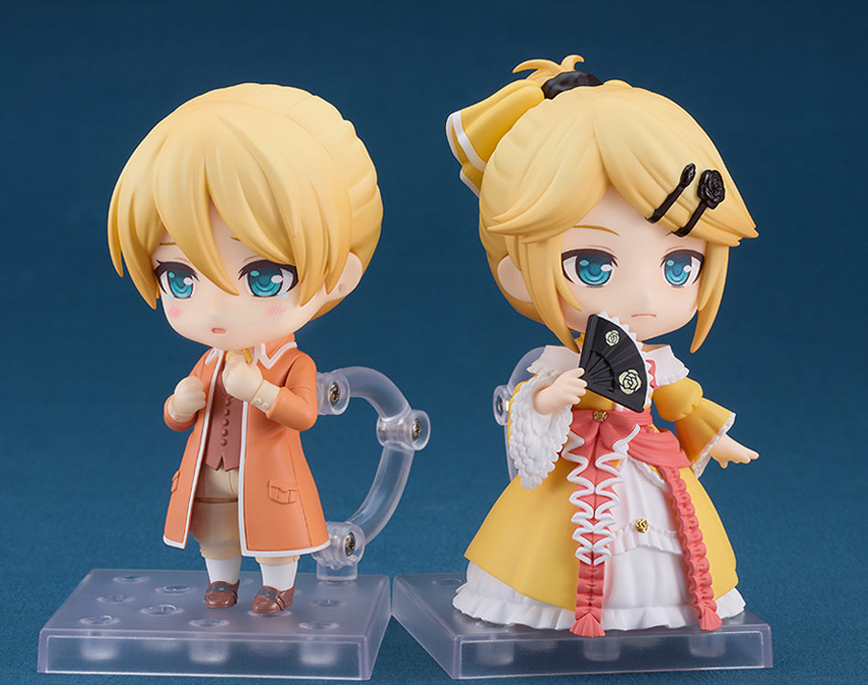 [VIP] Nendoroid Kagamine Len The Daughter of Evil Ver.